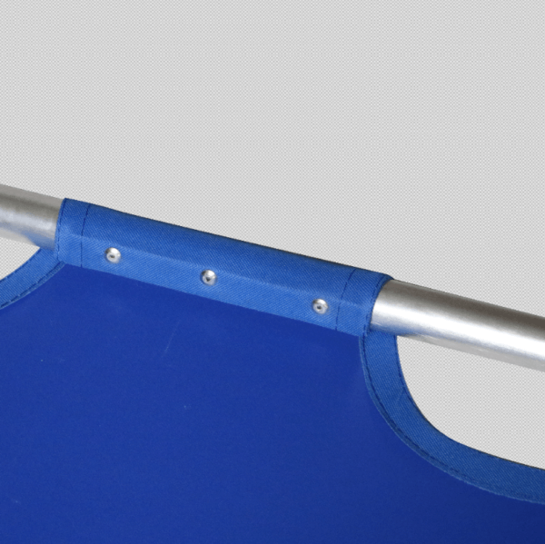 Folding stretcher from jiekang medical