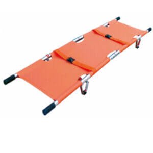 foldable stretcher from jiekang medical