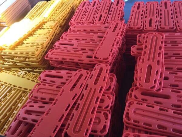 Spine board from jiekang medical