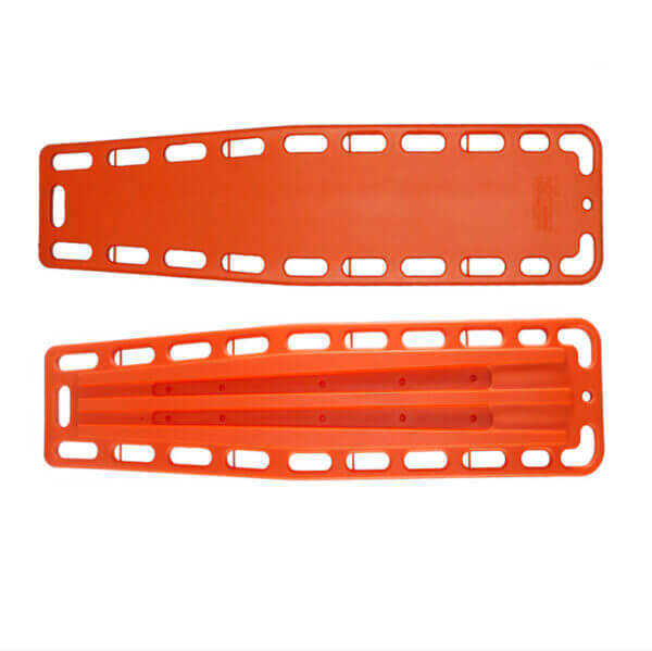 Spinal board from jiekang medical