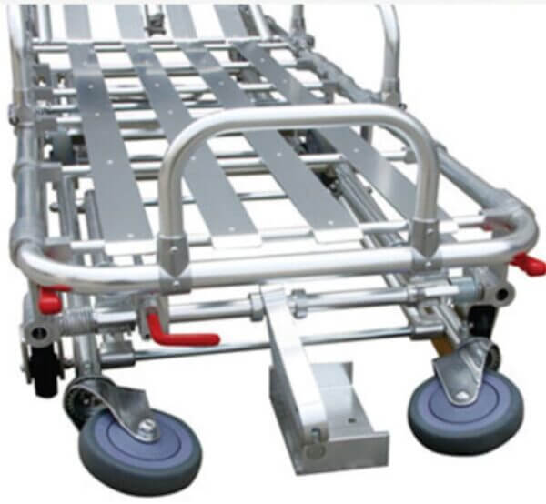 Ambulance stretcher from jiekang medical