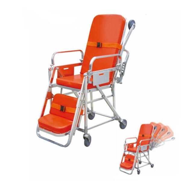 Ambulance stretcher from jiekang medical