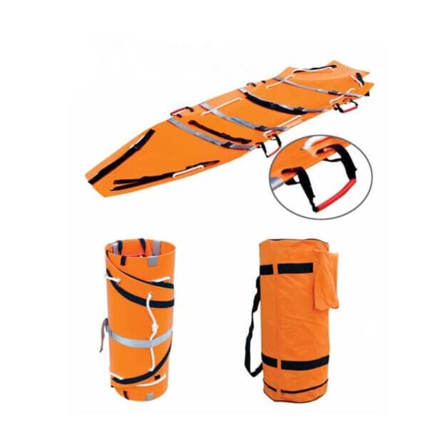 Multifunctional rescue stretcher from jiekang medical