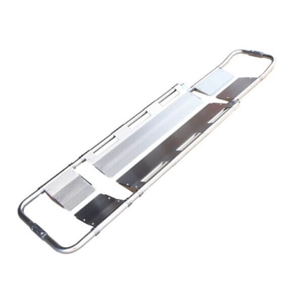 Aluminum Scoop stretcher from jiekang medical