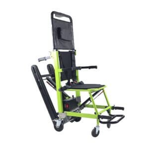 Electric stair stretcher from jiekang medical