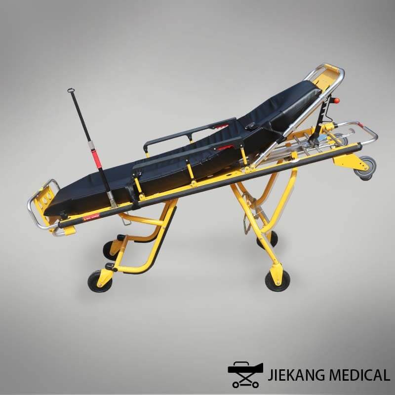 Ambulance stretcher from jiekang medical