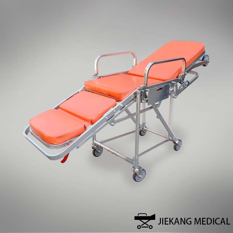 Ambulance stretcher from jiekang medical