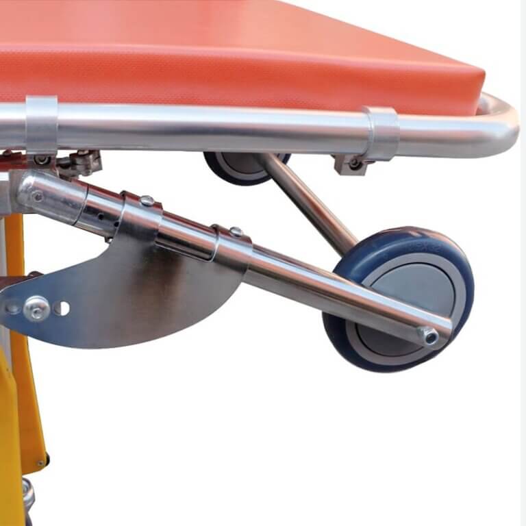 Ambulance stretcher from jiekang medical