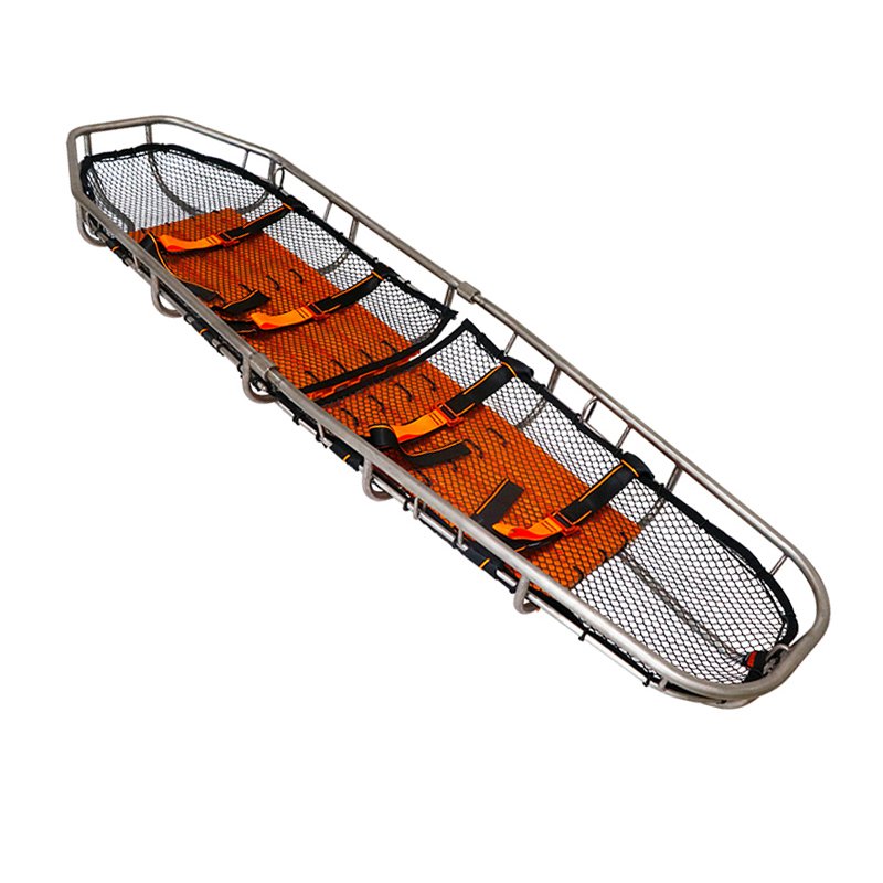 Carbon Alloy Basket Stretcher