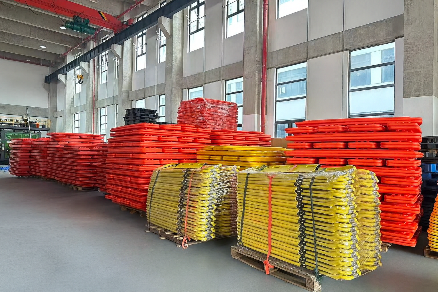 Quality Control Testing