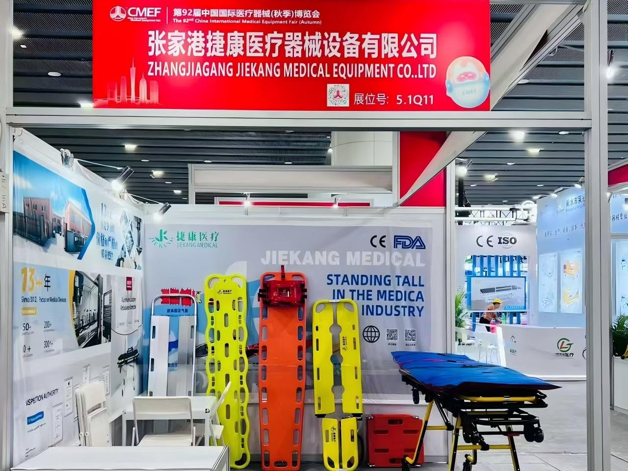 Quality Control Process