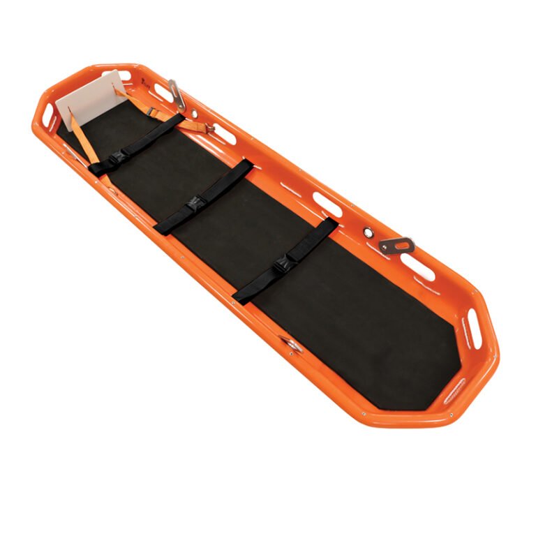 Polyethylene Basket Stretcher