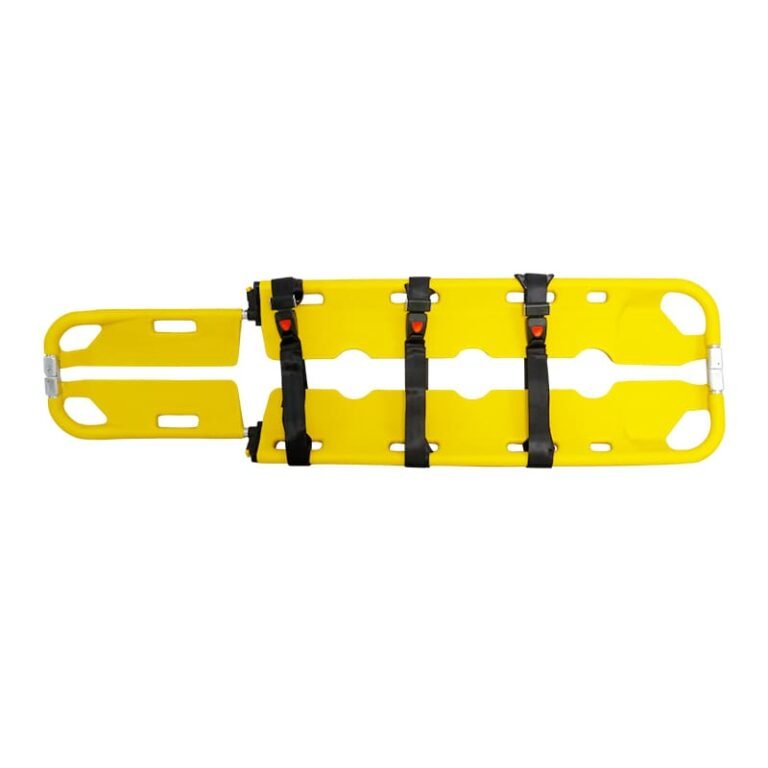 Plastic Scoop Stretcher
