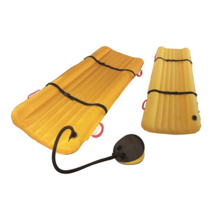 Floating Water Rescue Stretcher