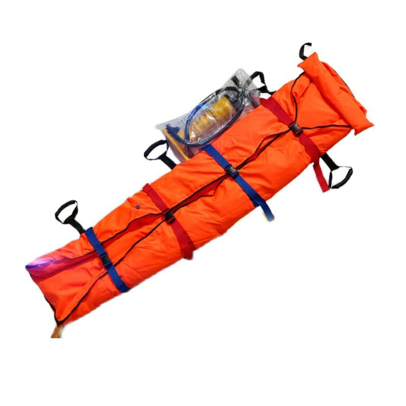 Lightweight Vacuum Mattress Stretcher