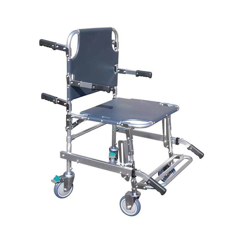 Aluminum Alloy Stair Chair Stretcher