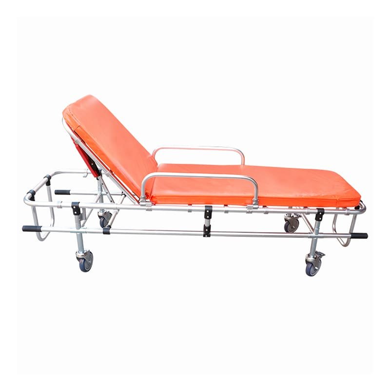 Medical Ambulance Gurney