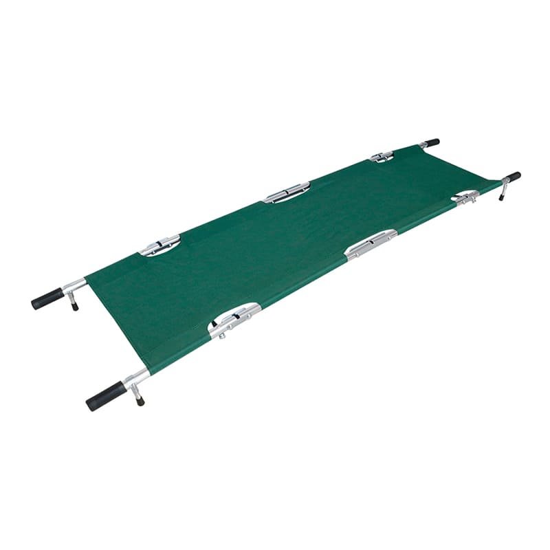 Multi-Support Folding Stretcher