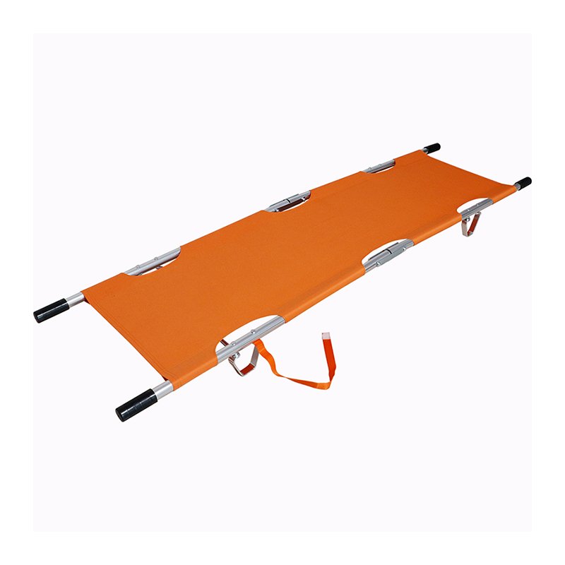 Folding Stretcher with Legs