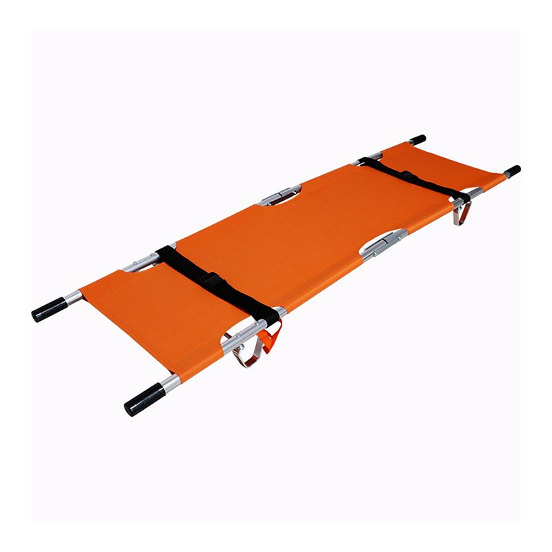Folding Stretcher