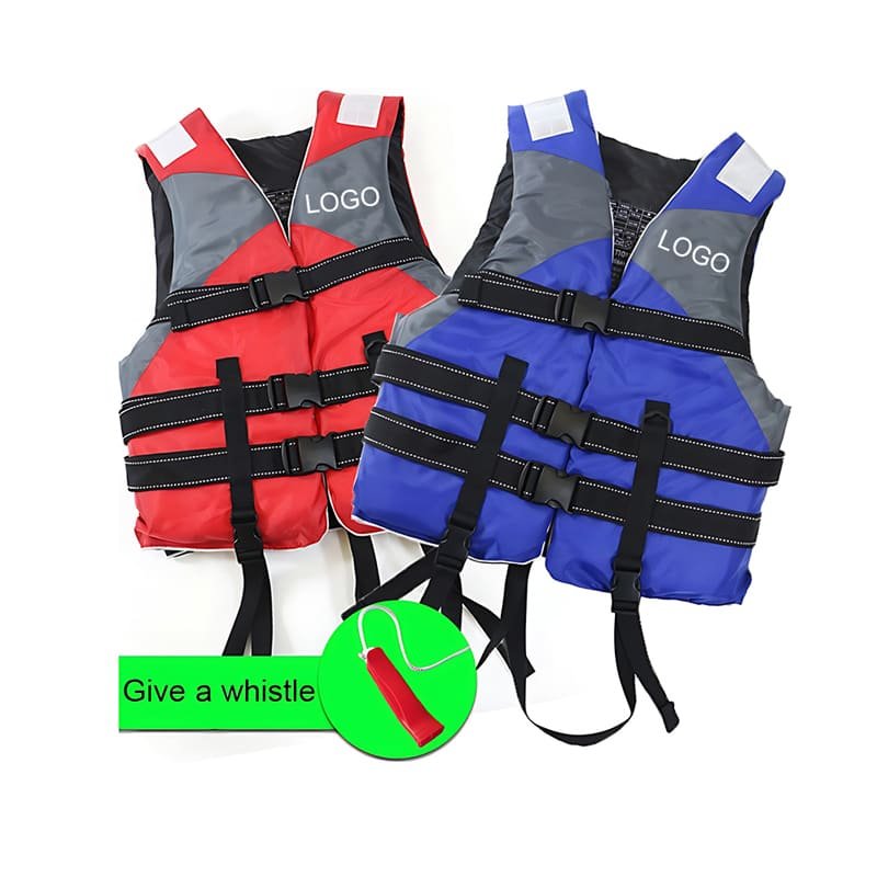 EPE Life Jacket