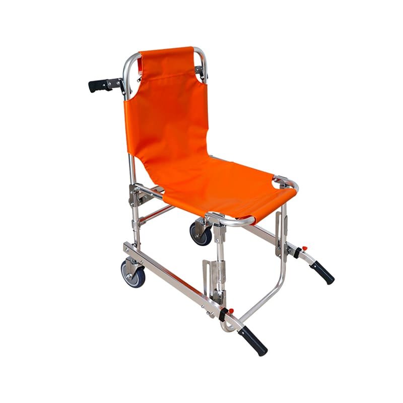 Manual Stair Stretcher