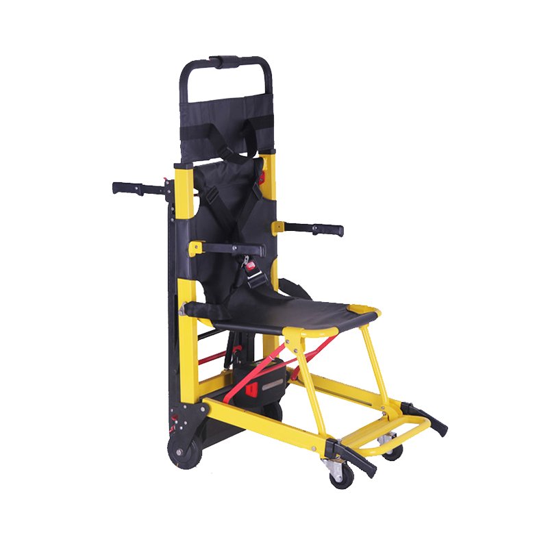 Stair Chair Stretcher