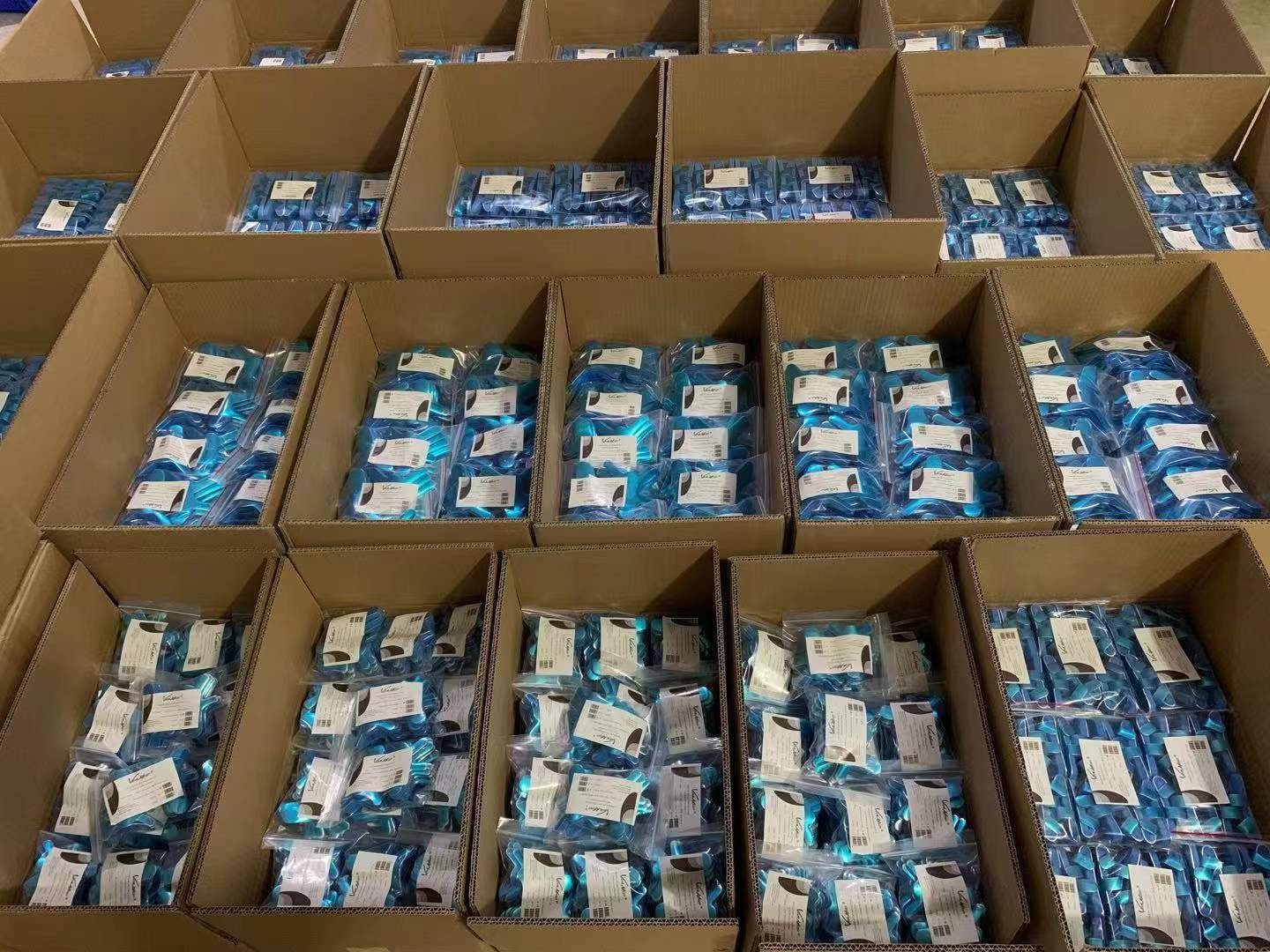 Finger Splint Product Detail