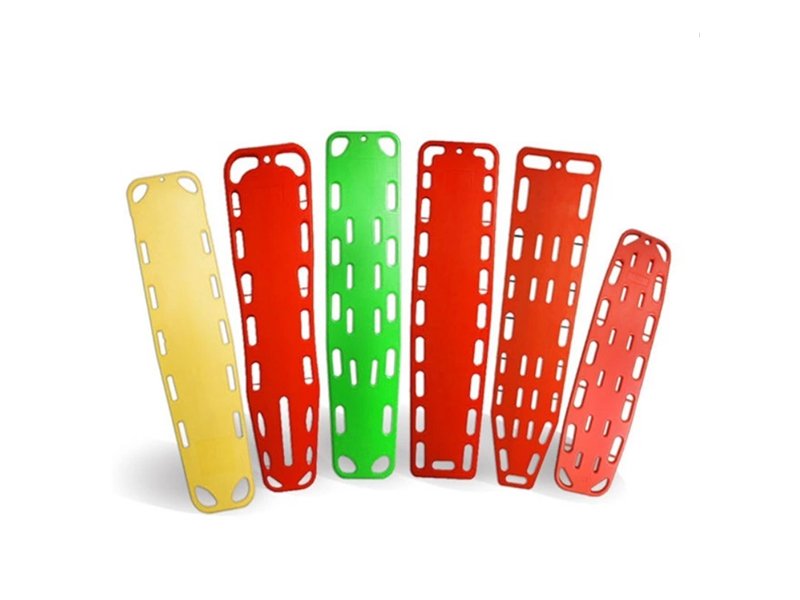 Professional Spine Boards