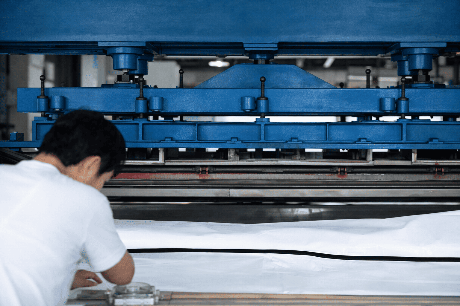 Production line