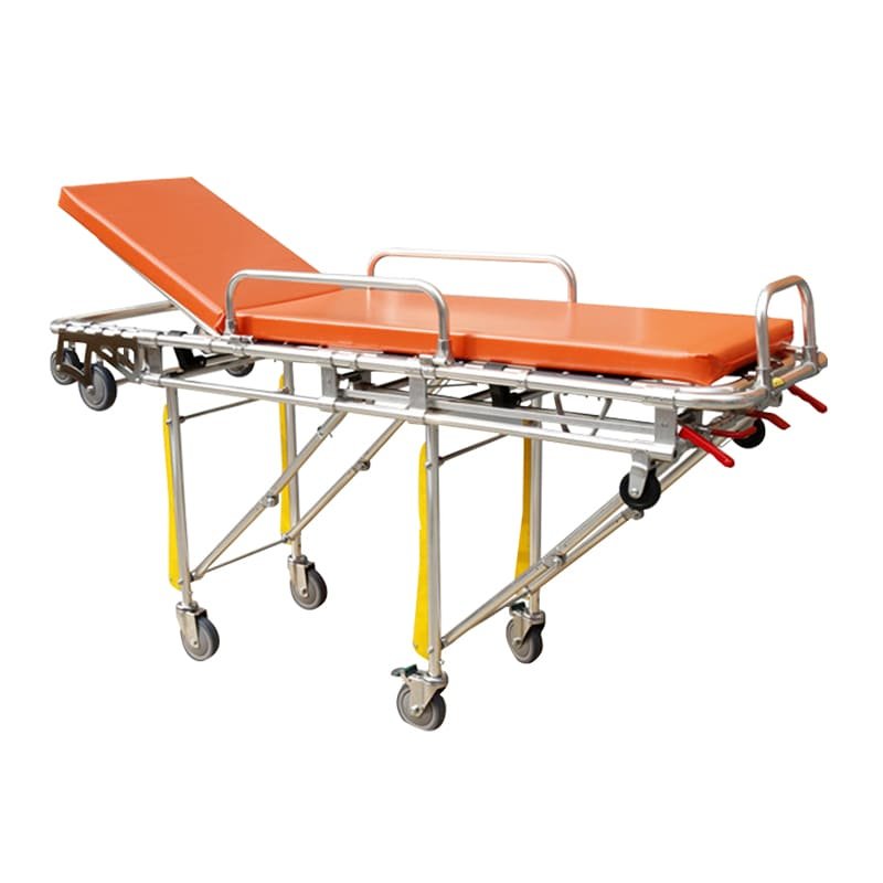 YJK-A2-3 ambulance stretcher