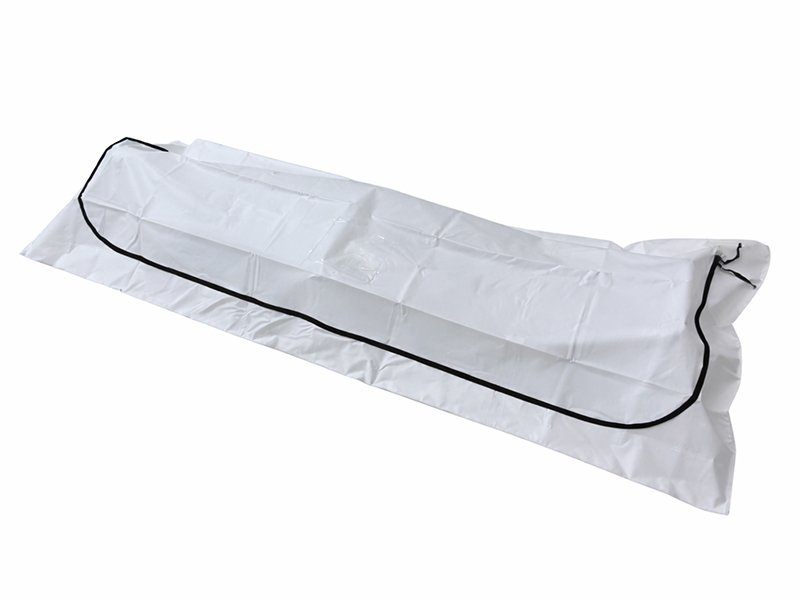 PVC body bag