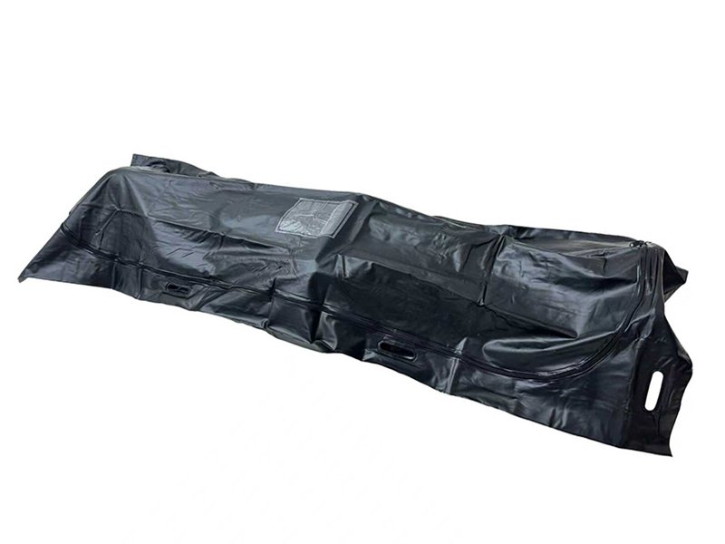 PEVA body bag