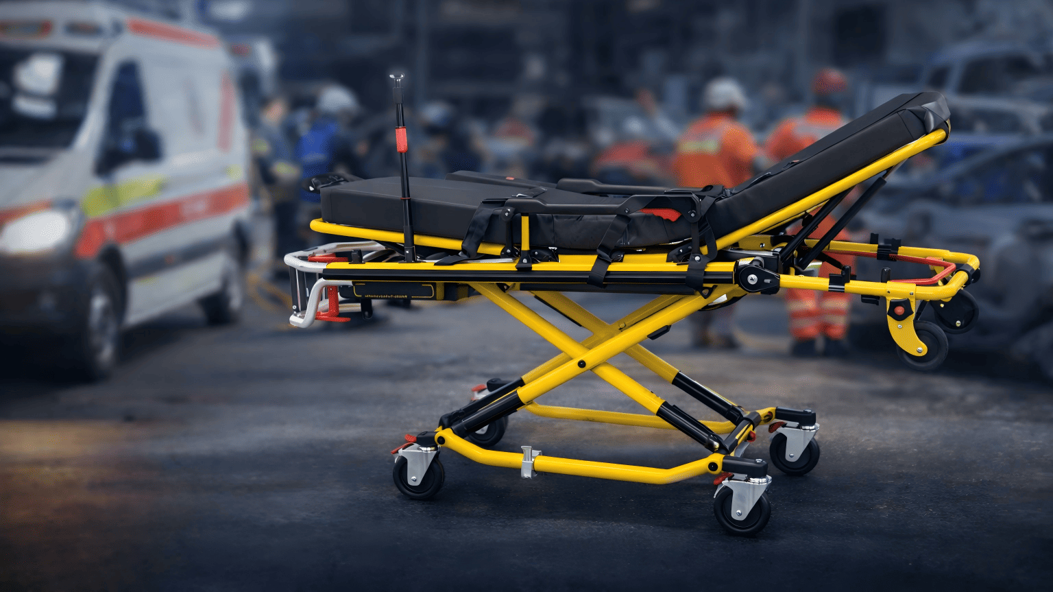 Medical Device Manufacturing Facility