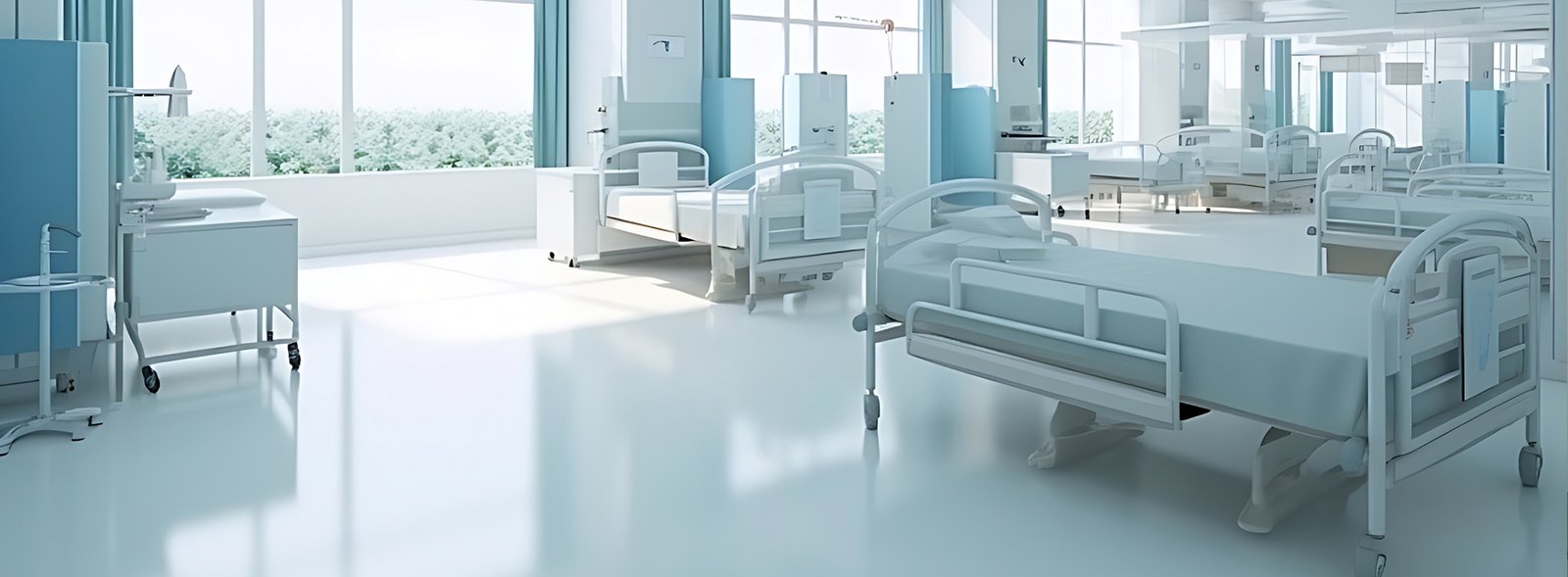 Hospital Products