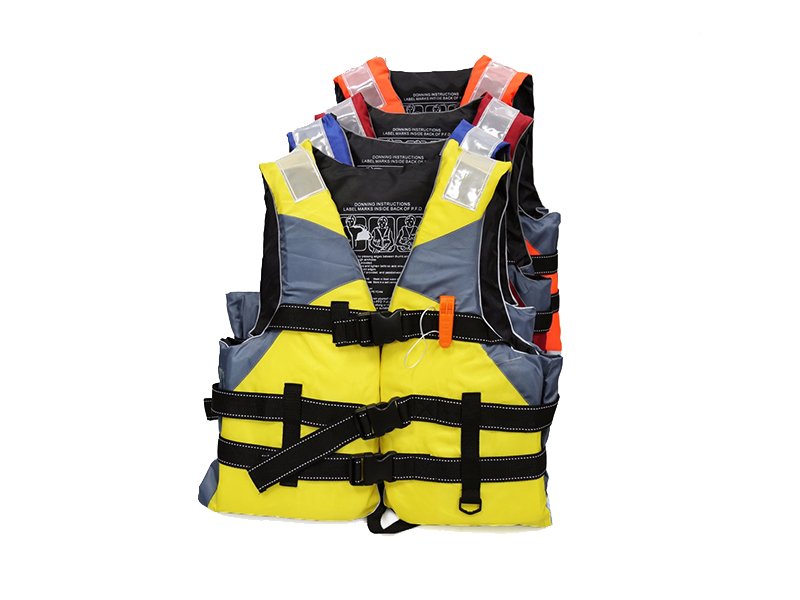 Water Rescue Equipment