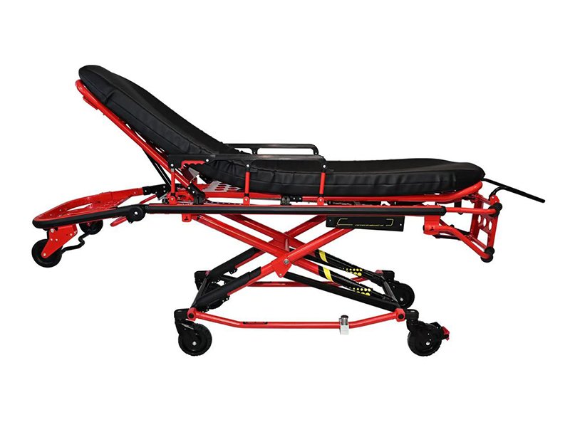 Professional Medical Stretchers