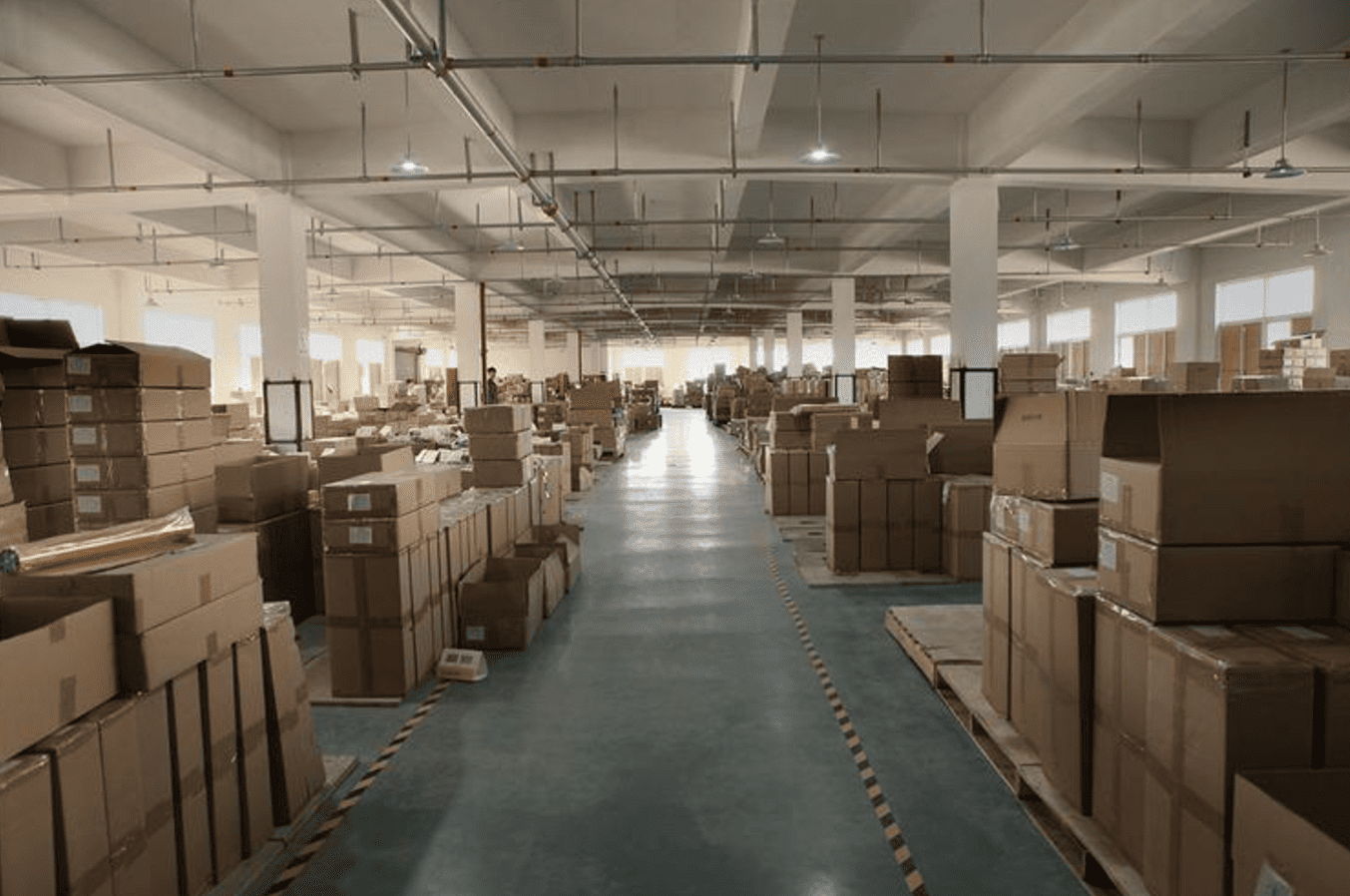 Precision Engineering Equipment