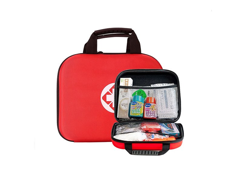 Emergency Rescue Equipment