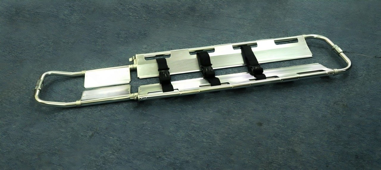 scoop stretcher