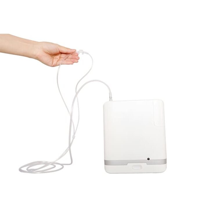Oxygen Concentrator