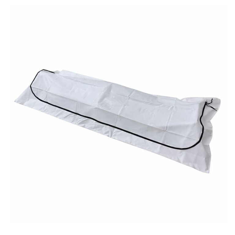 PVC Body Bag