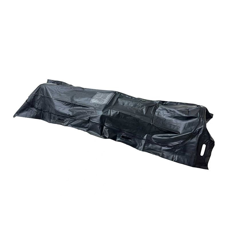 PEVA Body Bag