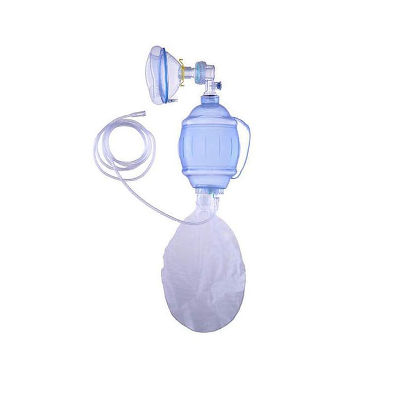 Simple Respirator