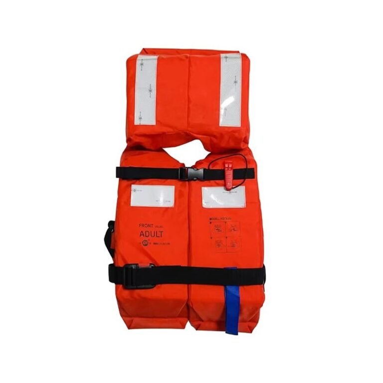 SOLAS Life Jacket