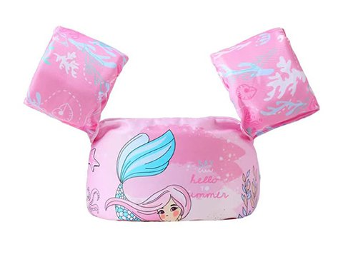 Child life jacket safety vest for kids