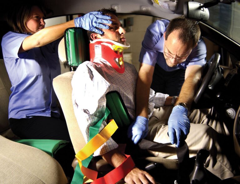 How Do I Choose the Right Kendrick Extrication Device?