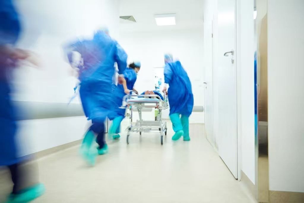 hospital stretcher types selection framework