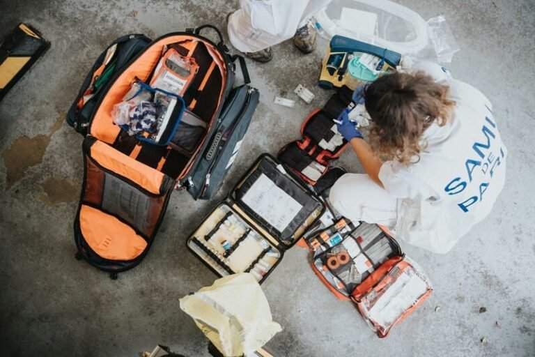 customized kits add value