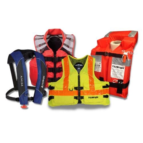 Life Jacket vs Life Vest vs PFD: What Is the Difference?